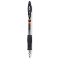 Pilot G2 Retractable Gel Ink Pens